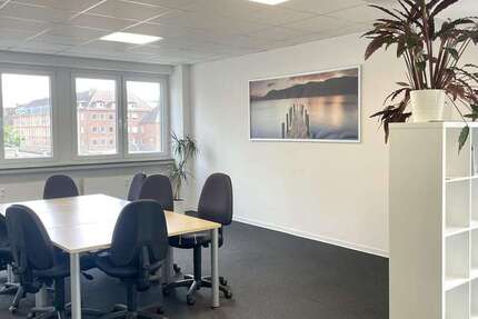 Gewerbeobjekt Kiel Südfriedhof - 2.500&euro; | Angebot:26002817