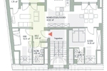 EUTRITZSCH + 3 RAUM MIETWOHNUNG + ERSTBEZUG NACH DACHGESCHOSSAUSBAU 3 zimmer