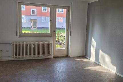 3 ZKB mit Terrasse im Erdgeschoss 3 zimmer