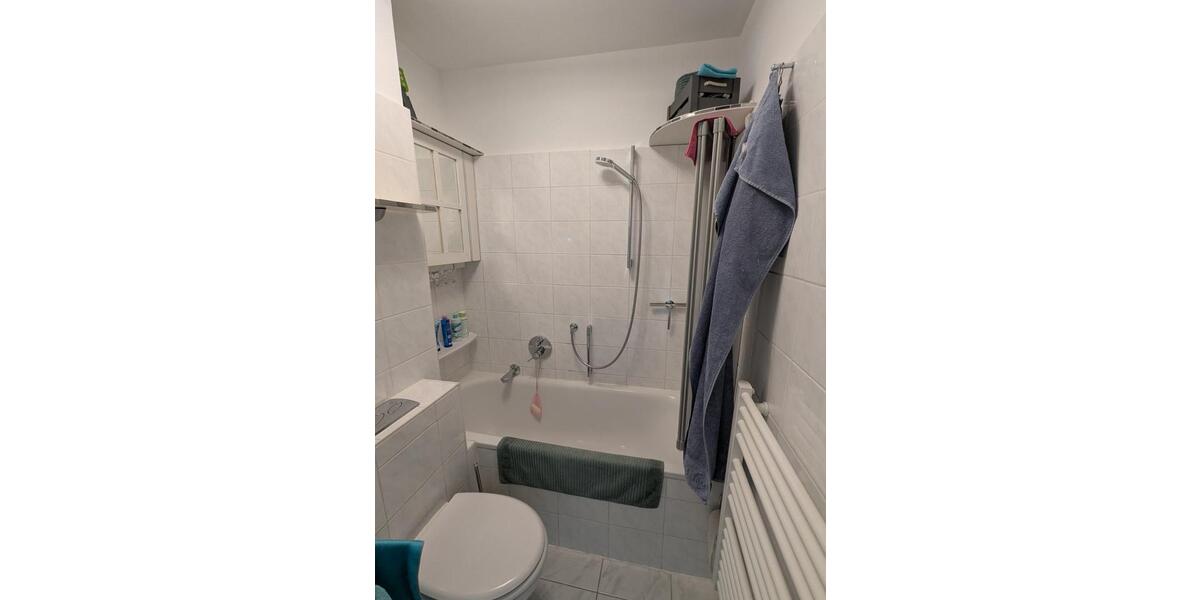 Etagenwohnung Hattersheim am Main - 2 Zimmer, 65 m&sup2;, 1.130&euro; | Angebot:26022131