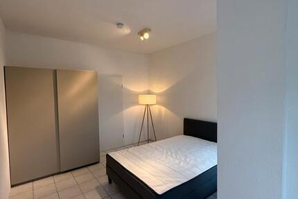 Wohnen auf Zeit Düsseldorf Stadtbezirk 8 - 1 Zimmer, 25 m&sup2;, 650&euro; | Angebot:26656267