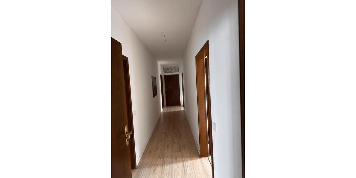 Erdgeschoßwohnung Mülheim an der Ruhr Linksruhr - 4 Zimmer, 99 m&sup2;, 715&euro; | Angebot:24361868