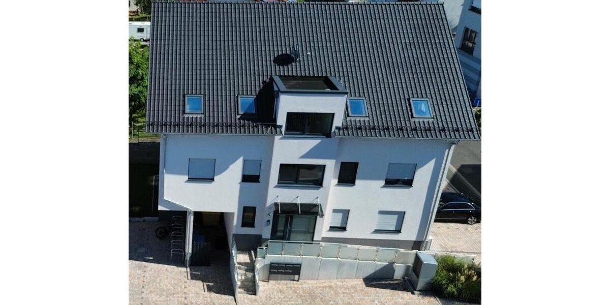 Dachgeschoßwohnung Gelnhausen - 4 Zimmer, 86 m&sup2;, 1.090&euro; | Angebot:26143628