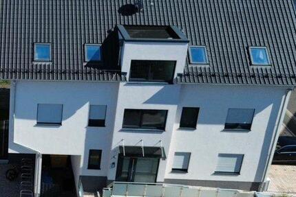 Wohnung Gelnhausen - 4 Zimmer, 86 m&sup2;, 1.090&euro; | Angebot:26143628