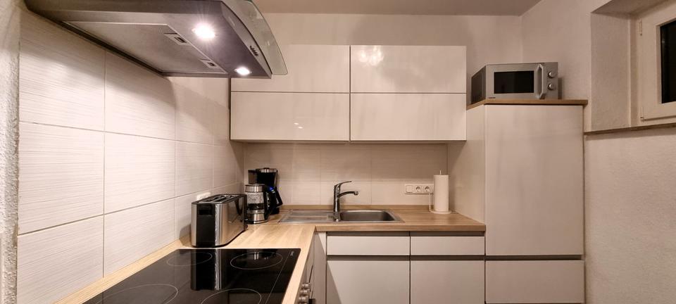 Wohnen auf Zeit Bremerhaven Geestemünde - 2 Zimmer, 60 m&sup2;, 1.340&euro; | Angebot:19451092