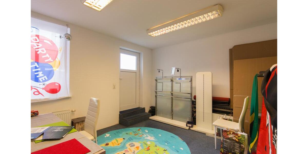 Gewerbeobjekt Kappeln - 1.390&euro; | Angebot:25509824