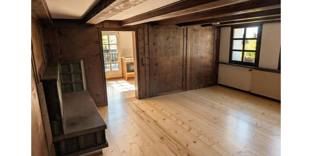 Maisonettenwohnung Dachsberg (Südschwarzwald) - 5 Zimmer, 150 m&sup2;, 1.450&euro; | Angebot:26677366