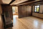 Maisonettenwohnung Dachsberg (Südschwarzwald) - 5 Zimmer, 150 m&sup2;, 1.450&euro; | Angebot:26677366
