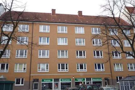 1,5-Zimmer-Wohnung HH-Eimsbüttel !Bitte unsere Fragen beachten! 1 zimmer