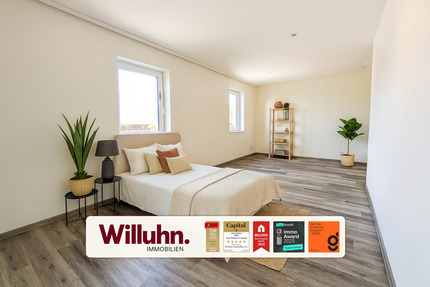 Wohnung Delitzsch - 4 Zimmer, 140 m&sup2;, 1.222&euro; | Angebot:26692356