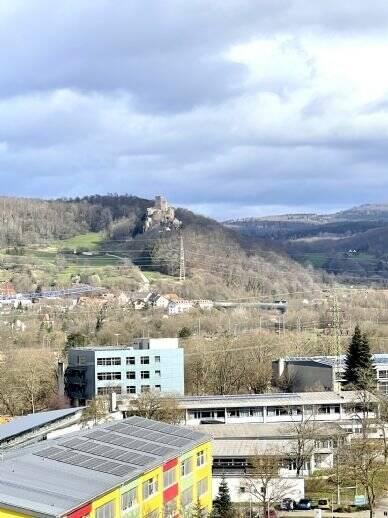 Etagenwohnung Lörrach - 4 Zimmer, 109 m&sup2;, 1.500&euro; | Angebot:26358511