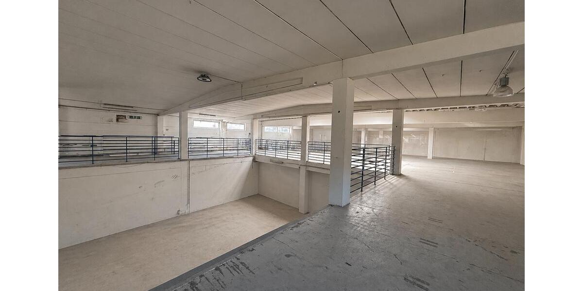 Gewerbeobjekt Münster Münster-Südost - 4.250&euro; | Angebot:26357568