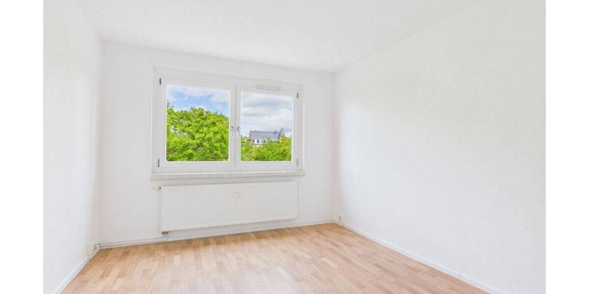 Etagenwohnung Chemnitz Sonnenberg - 2 Zimmer, 60 m&sup2;, 301&euro; | Angebot:26844099