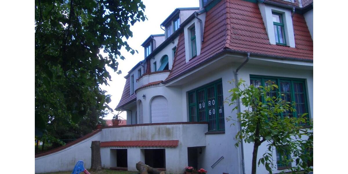 Dachgeschoßwohnung Lübz - 3 Zimmer, 83 m&sup2;, 549&euro; | Angebot:23543814