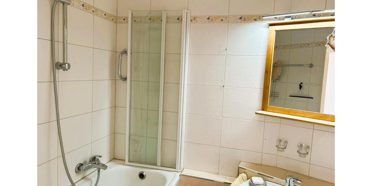 Erdgeschoßwohnung Schleswig - 1 Zimmer, 30 m&sup2;, 1.100&euro; | Angebot:25432311