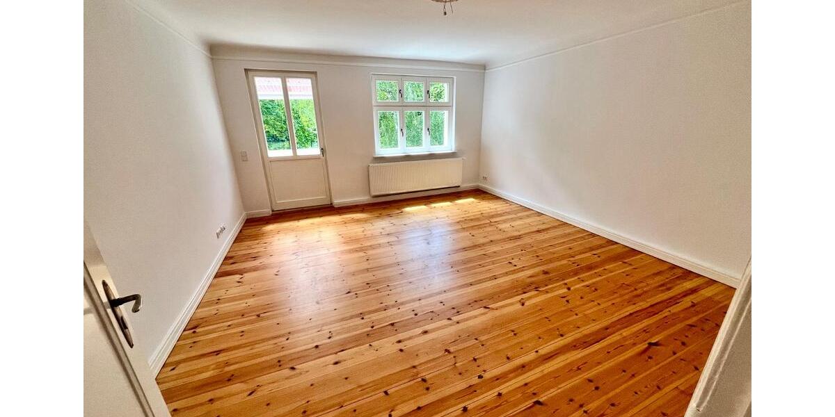 Etagenwohnung Königs Wusterhausen - 3 Zimmer, 86 m&sup2;, 1.550&euro; | Angebot:26477854