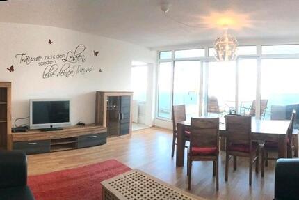 Wohnung Wuppertal Brill - 3 Zimmer, 86 m&sup2;, 1.200&euro; | Angebot:24842510