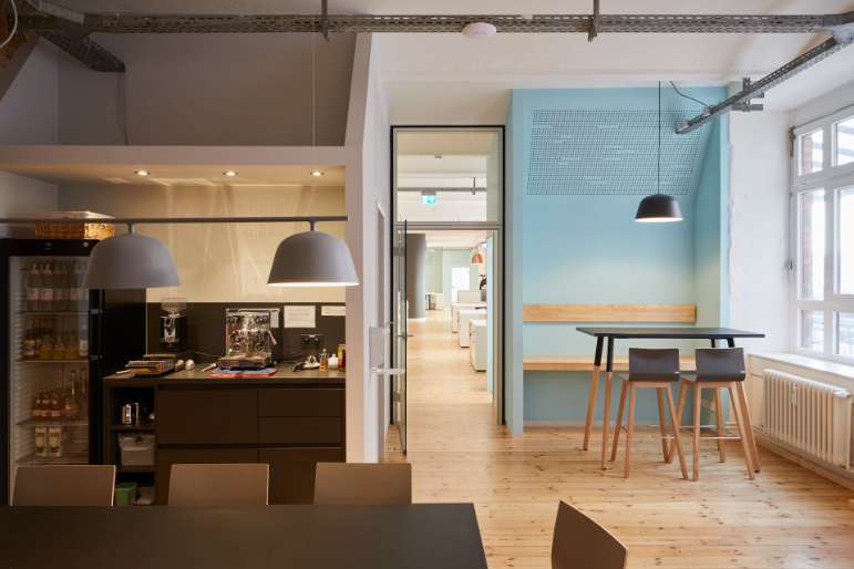 Gewerbeobjekt Berlin Friedrichshain-Kreuzberg - 200&euro; | Angebot:26850329