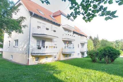 Wohnung Ilmenau/Gehren Gehren - 2 Zimmer, 50 m&sup2;, 360&euro; | Angebot:26905743