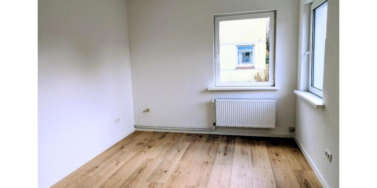 Erdgeschoßwohnung Wilhelmshaven - 2 Zimmer, 53 m&sup2;, 485&euro; | Angebot:26687660
