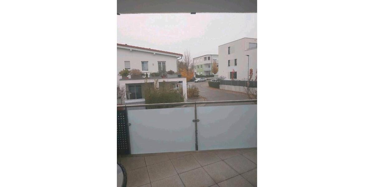 Etagenwohnung Wiesloch - 1 Zimmer, 54 m&sup2;, 700&euro; | Angebot:26580169