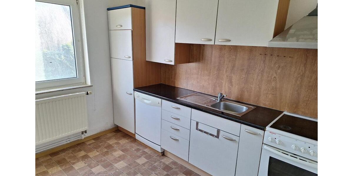 Erdgeschoßwohnung Ibbenbüren Bockraden - 2 Zimmer, 46 m&sup2;, 390&euro; | Angebot:25085002