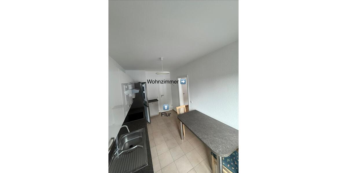 Etagenwohnung Mayen - 3 Zimmer, 88 m&sup2;, 800&euro; | Angebot:24980230