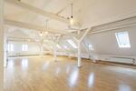 Loft - Studio - Atelier Nürnberg Eberhardshof - 1 Zimmer, 111 m&sup2;, 1.220&euro; | Angebot:23879435