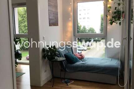 Wohnung zum Mieten in Leipzig-04107 520 € 38 m² 2 zimmer