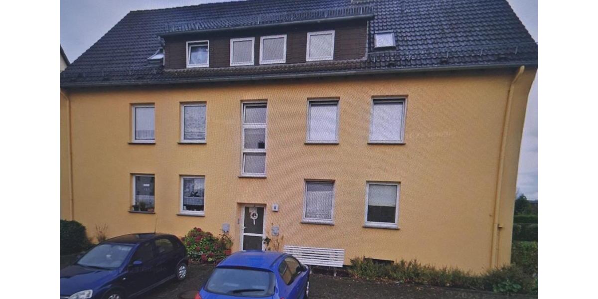 Erdgeschoßwohnung Barntrup - 3 Zimmer, 55 m&sup2;, 400&euro; | Angebot:24919463