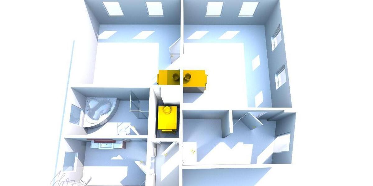 Etagenwohnung Mühlberg/Elbe Elbe - 2 Zimmer, 81 m&sup2;, 510&euro; | Angebot:24780109