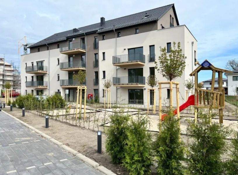 Etagenwohnung Bestensee Die Wustrocken - 4 Zimmer, 88 m&sup2;, 1.320&euro; | Angebot:25898283