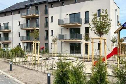 Wohnung Bestensee Die Wustrocken - 4 Zimmer, 88 m&sup2;, 1.320&euro; | Angebot:25898283