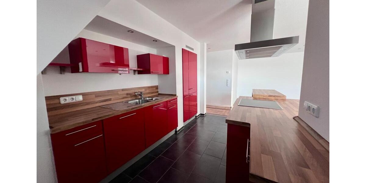 Dachgeschoßwohnung Wolfsburg Alt-Wolfsburg - 3 Zimmer, 75 m&sup2;, 1.240&euro; | Angebot:24651839
