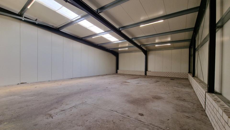 Gewerbeobjekt Oldenburg Drielaker-Moor - 1.210&euro; | Angebot:24694795