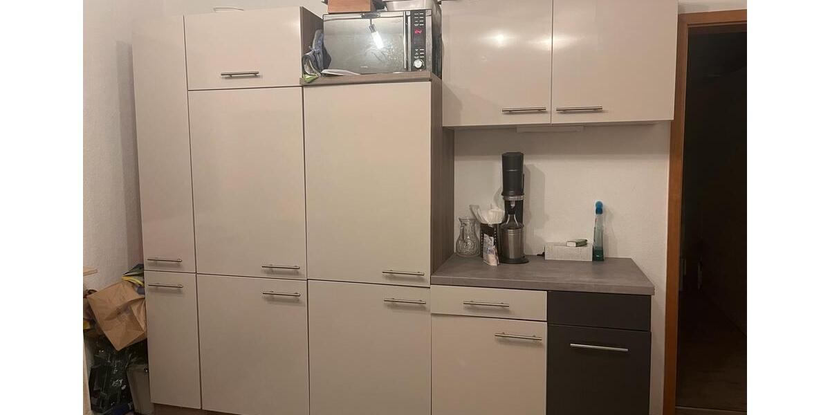 Wohnen auf Zeit Witten Heven - 3 Zimmer, 58 m&sup2;, 285&euro; | Angebot:25230004