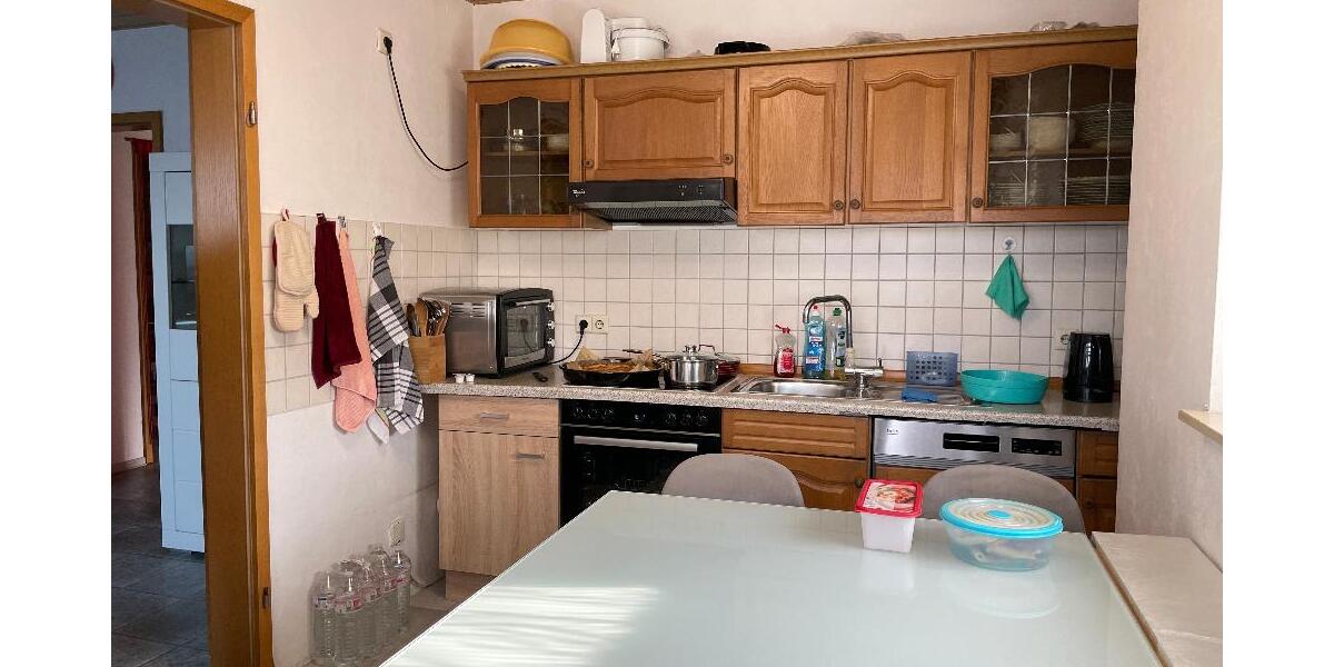 ## Über den Dächern von Gochsheim ## - Etagenwohnung Kraichtal Gochsheim | Angebot:26749041
