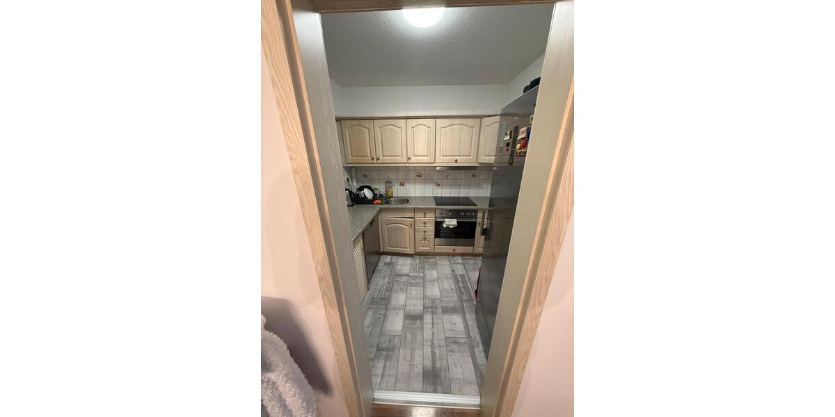 Erdgeschoßwohnung Neubiberg - 2 Zimmer, 60 m&sup2;, 1.415&euro; | Angebot:25869272