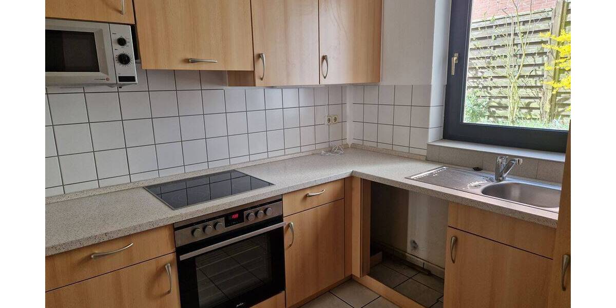Etagenwohnung Börnsen - 2 Zimmer, 70 m&sup2;, 690&euro; | Angebot:26017949