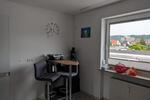 Helle 4-Zimmer-Wohnung mit Balkon in Regensburg West ab 1.12.25