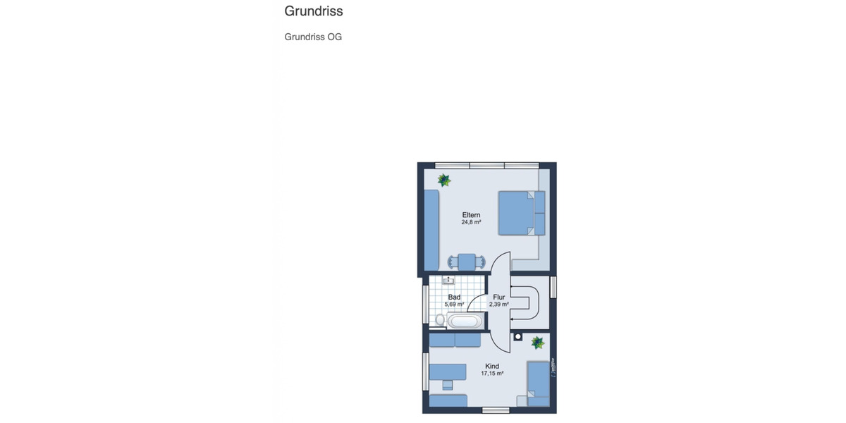 Einfamilienhaus Immenstaad am Bodensee - 6.5 Zimmer, 162 m&sup2;, 2.200&euro; | Angebot:25834132