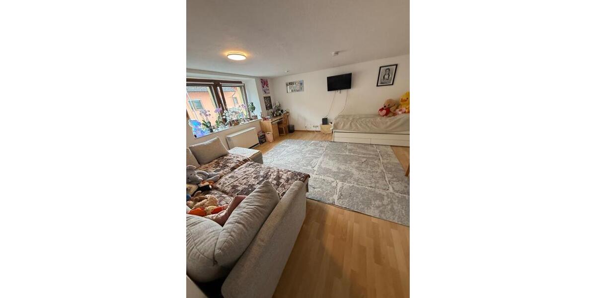 grosse 2,5 Zimmer Whg. mit Terrasse, Kamin und gr. Küche Schwörstadt - Erdgeschoßwohnung Schwörstadt Niederdossenbach | Angebot:27151275