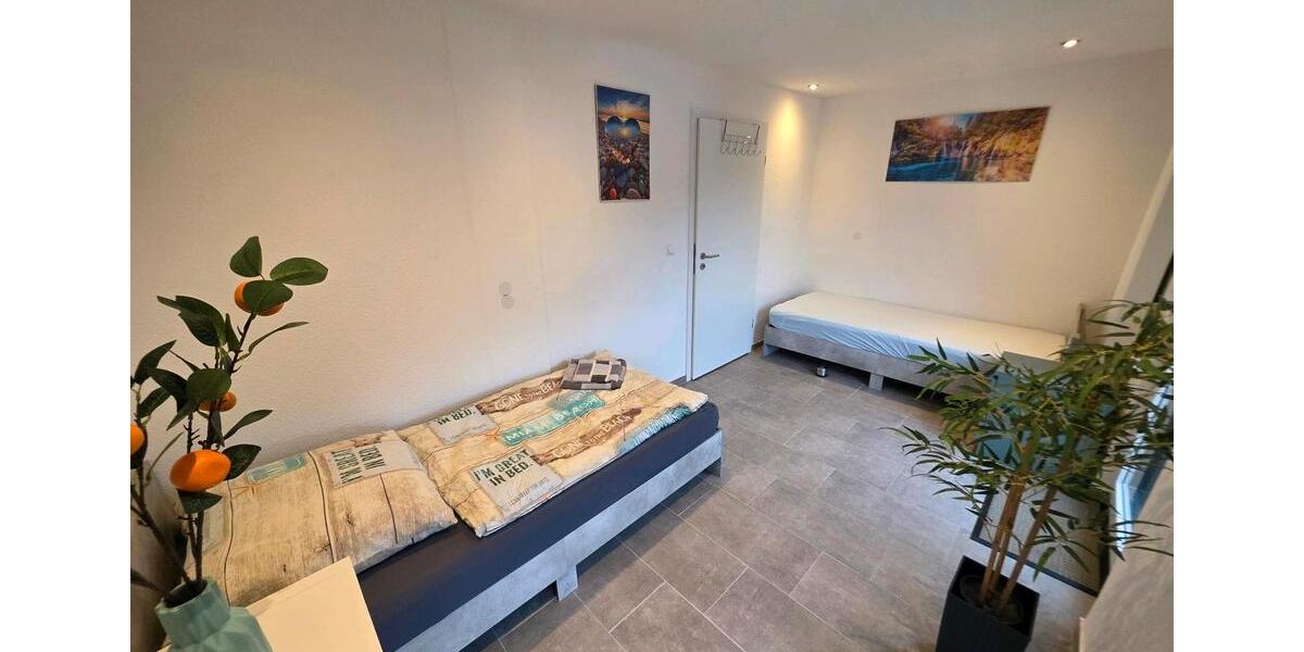 Wohnen auf Zeit Siegen Kaan-Marienborn - 3 Zimmer, 85 m&sup2;, 17&euro; | Angebot:23811849