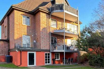 Wohnung Bitterfeld-Wolfen Wolfen - 3 Zimmer, 106 m&sup2;, 899&euro; | Angebot:26110851