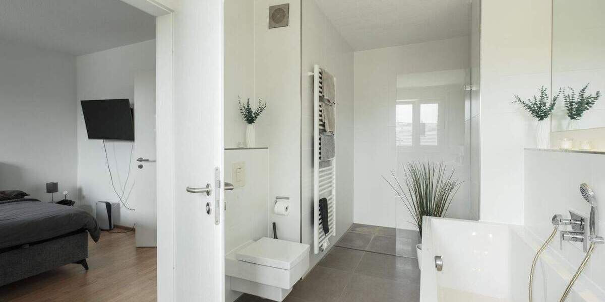 Exklusives 5 Zimmer Penthouse in Lauf mit 197 m² Wohnfläche 5 zimmer