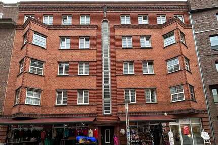 Wohnung Schwerin Altstadt - 3 Zimmer, 80 m&sup2;, 1.160&euro; | Angebot:26731541