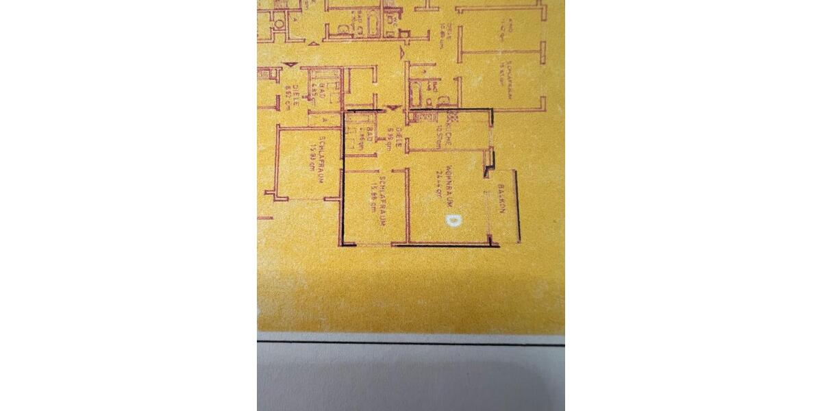 Etagenwohnung Hochheim am Main - 2 Zimmer, 65 m&sup2;, 910&euro; | Angebot:26049623