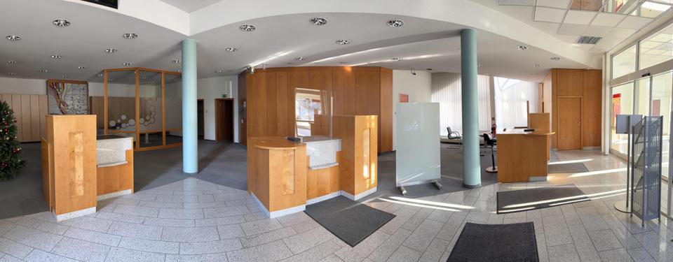 Gewerbeobjekt Oelsnitz (Vogtland) - 1.500&euro; | Angebot:24591586