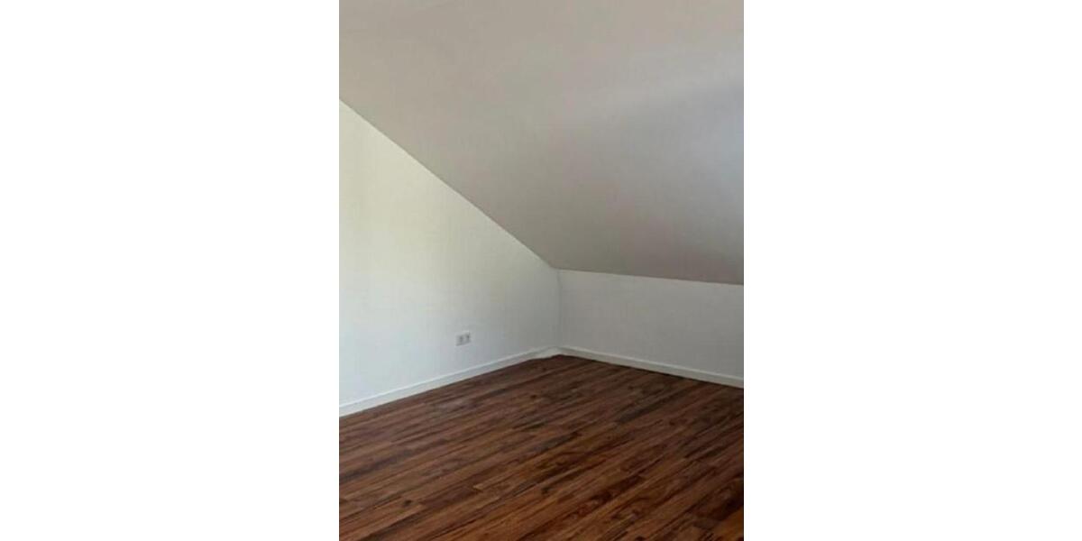 MS - Hiltrup , Erstbezug nach Sanierung , schicke Wohnung, zentral und ruhig 1 zimmer