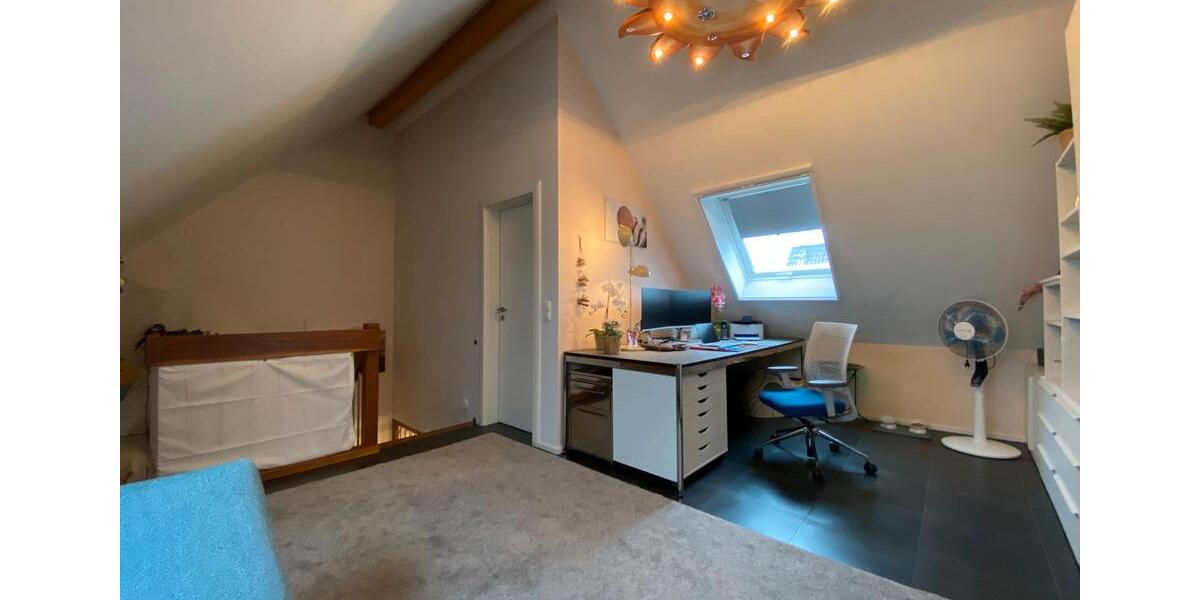 Maisonettenwohnung Bitburg - 4 Zimmer, 144 m&sup2;, 1.390&euro; | Angebot:26507068